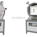 LIYI 1700 Degree Heat Treatment Electric Vacuum Argon Atmosphere Sintering Furnace thumbnail-7