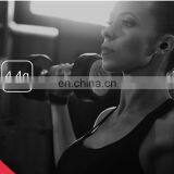 Hot Selling Wireless no Wire USB Charging Invisible Bluetooth Single Earphone thumbnail-4