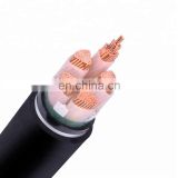 hot new products 4core 400mm2 150mm2 0.6/1KVpower cable