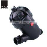 Screen Disc Plastic 1" 1.5" 2" 3/4" Filter Male Thread PP Material Y Type Filtration for Drip Irrigation