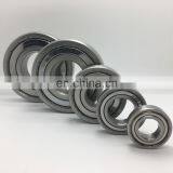 Fast Delivery S6203 16mm Stainless Steel Deep Groove Ball Flange Bearing Underwater thumbnail-4