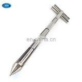 Stainless Steel Bulk Cement Sampler With Two Concentric Tubes thumbnail-3