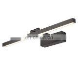 Modern Bathroom LED Mirror Lamp Simple Makeup Light thumbnail-1