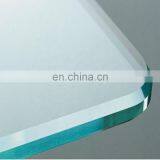 Windows Door Shower Room Railing Building Tougheded Tempered Glass With ISO, CCC and CE Certificate thumbnail-2