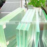 Ultra Clear Laminated Glass thumbnail-1
