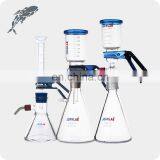 JOANLAB High Quality Vacuum Buchner Funnels With Vacuum Flasks thumbnail-6