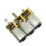 Medical Products DC Micro Dynamo Motor N20 thumbnail-6