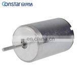 22mm Electric Motor Parts 3V Hight Rpm DC Coreless Motor