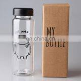 High Quality Popular my Bottle With Baymax thumbnail-4