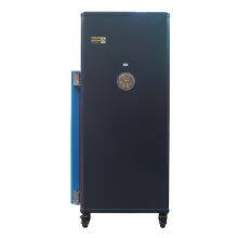 Industrial Oven, Plastic Particle Cabinet Type Oven, Dehumidifying Drier Device thumbnail-2