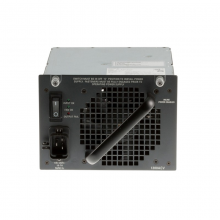 PWR-C45-1300ACV Cisco Catalyst 4500 PoE Enabled Catalyst 4500 1300W AC Power Supply