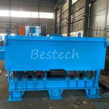 Foundry Vibration Shakeout Machine thumbnail-5