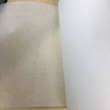 Fujian Manufacturers Mass Production of Summer Cool Mask Non-woven Fabric thumbnail-2