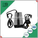 Factory Direct Sale Electric Scooter Battery Charger 60V thumbnail-1