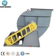 IVE Portable Ventilation Fan With Ducing for Tunnel thumbnail-4