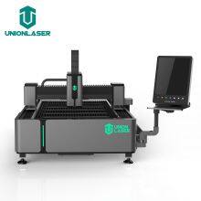 500W 1000W 1500W 2kw 3kw 1530 Raycus Laser Generator CNC Tube Fiber Laser Cutting Machine thumbnail-1