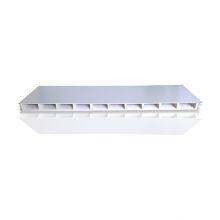 Insulated Hollow Glass Magnesium Sandwich Panel /MGO Sandwich Panels Price in China thumbnail-1