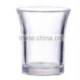 NR-8001Plastic Transparent Cup thumbnail-1
