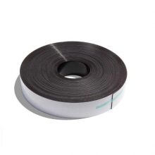 Flexible Magnetic Rubber Sheet Soft Magnetic Tape thumbnail-4