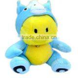 Nice Animals Plush Babies Toy/plush Toys thumbnail-1