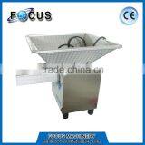 Powder Hopper Vibrating Feeder for Sticky Product thumbnail-4