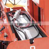 1.5ton 3.5m Cheap High Quality Electric Stacker Quality Choice thumbnail-4