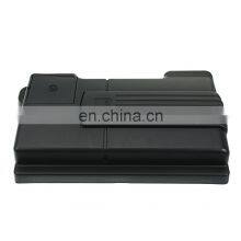 Engine Battery Dustproof Negative Electrode Waterproof Protective Cover for Skoda Kodiaq Octavia 5E A7 for VW Tiguan L 2016-2020 thumbnail-2