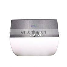 High Capacity Push Down Handle Hand Towel Roll Dispenser Lever Manual Paper Towel Dispenser thumbnail-5