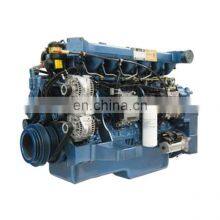 Original WEICHAI Diesel Engine WP12 thumbnail-2