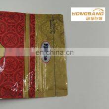 Food Grade Eigth Side Sealing 1kg Rice Bags For Wholesale Plastic Bags With Zipper thumbnail-5