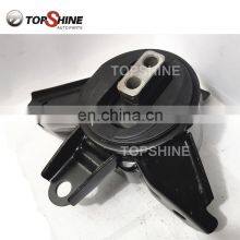 21830-C5000 Auto Rubber Engine Mounting For Hyundai thumbnail-5
