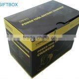 Paslode 902600 902654 B20543A 7.4v 1500mah Battery Charger thumbnail-3