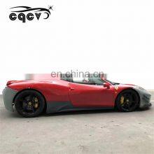 Coolest Body Kit for Ferrari 458 to PD Auto Tuning Part thumbnail-5