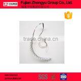7/8 in High Pure SUS304 Stainless Steel Offset Eye Cable Grip Quality Choice