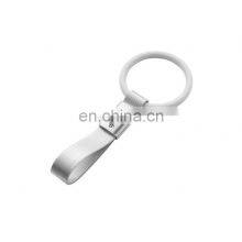 Pvc Round Hang Ring Circle Interior Handle Strap Charm Drift Hook For Subway Train Bus Universal Car Mat Carpet Fasteners Ring thumbnail-1