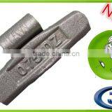 China Wholesale Cheap Lead Wheel Balance Weights thumbnail-6