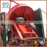 Waste Oil Palm Fertilizer Granulator thumbnail-6