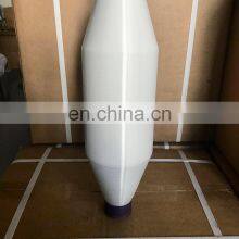 Nylon 6 Fiber for Doll Hair,transparent Nylon Monofilament Yarn thumbnail-3