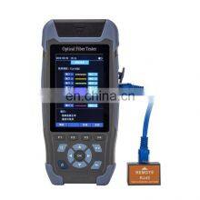 Mini OTDR Gpon FTTH OTDR Tester NK3200   Optical Fiber Tester  Fiber Optical Equipment OTDR Tester