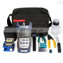 Fiber Optic Cable Tool Kit Fiber Optic Fusion Splicing Tool Kit Fiber Optic Splicing Tool Kit thumbnail-1