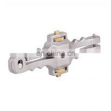 Longitudinal Fiber Optical Coaxial Cable Jacket Stripper SI-01 Outer Optical Fiber Cable Sheath Slitter