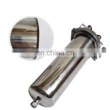 Pre Water Filter Stainless Steel Water Filter Housing Water Filter Housing thumbnail-3