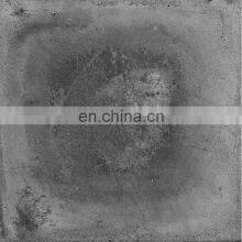 Hot Sale Good Price 600x600mm Dark Grey Random Design Ceramic Floor Tile thumbnail-2