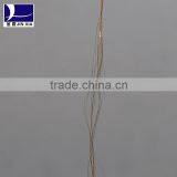 Polyester Dope Dyed Mono Filament Textured Yarn Color Card thumbnail-3