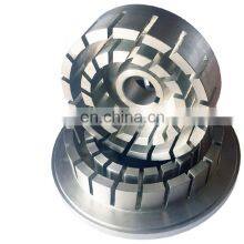 High Shear Emulsifier Pump For Cosmetic Making Machine