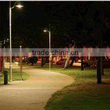 MCLED 2-5m Elegant White Beach LED Yard Lights thumbnail-2