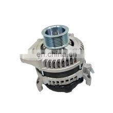 Spabb Car Spare Parts Auto Starter 31100-5A2-A02 Fit for Honda