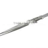 Diamond Tweezer, Jewelers Tools, Beading Tweezer, Holding Tools