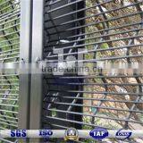 Metal Anti-climb High Quality 358 Curve Security Fence thumbnail-1