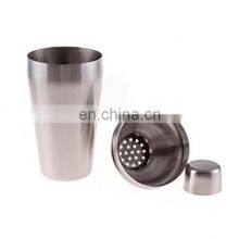 Best Quality 750 Ml Stainless Steel Cocktail Shaker thumbnail-5